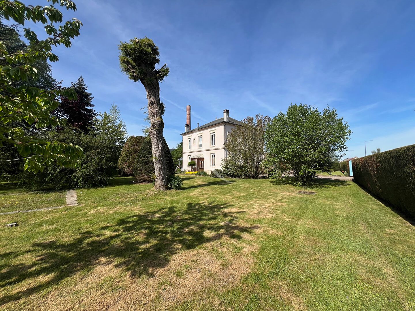 Maison à vendre, 195m², Uxegney