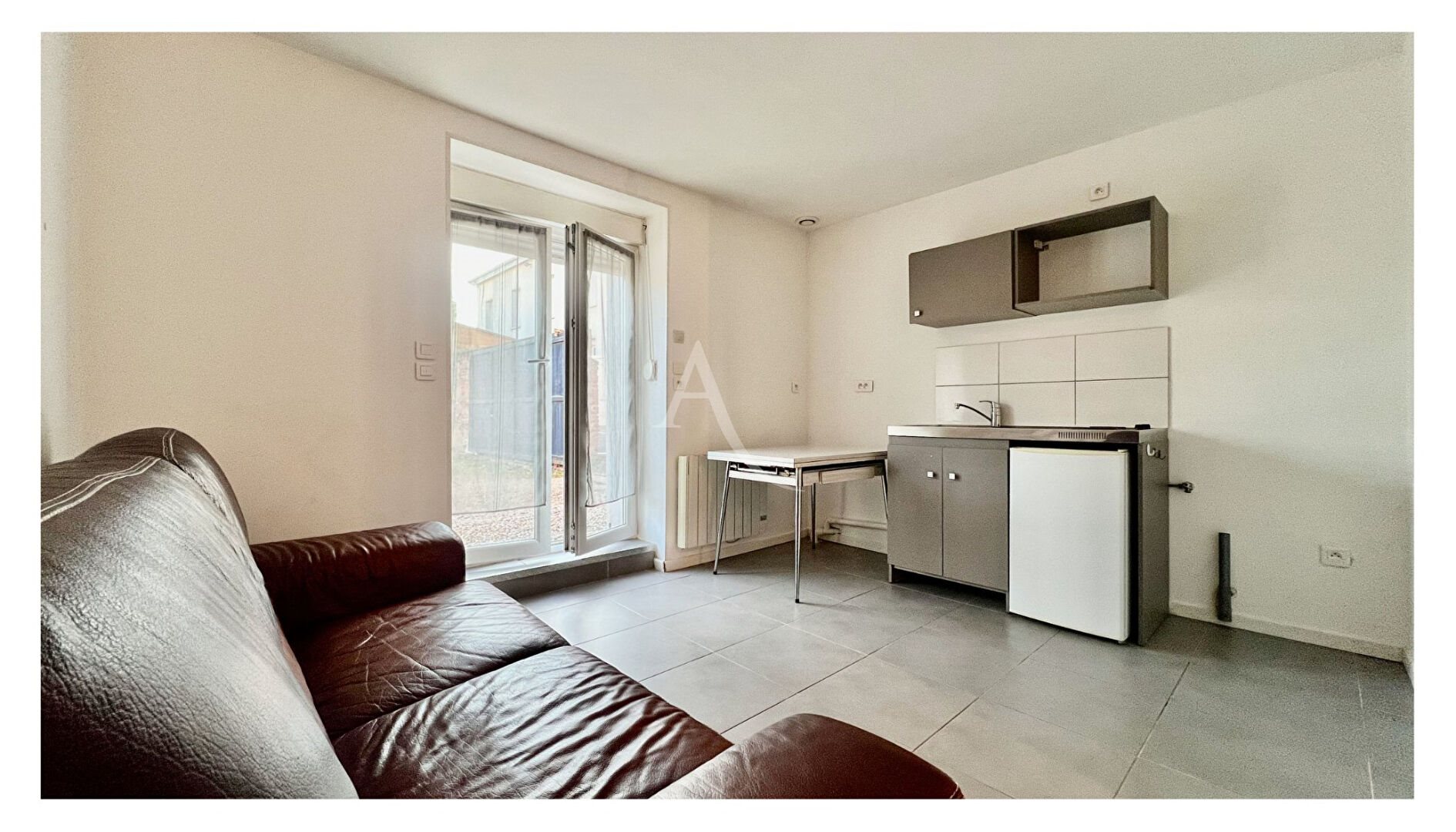 Appartement à louer, 33m², Épinal