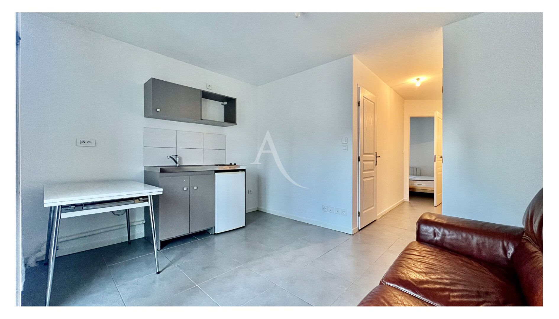 Appartement à louer, 33m², Épinal