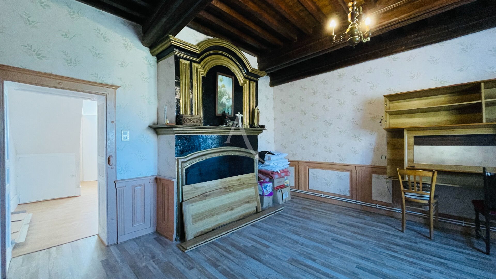 Maison à vendre, 125m², Châtel-sur-Moselle