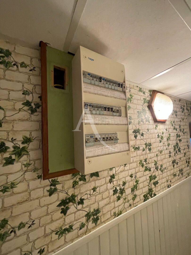 Maison à vendre, 125m², Châtel-sur-Moselle