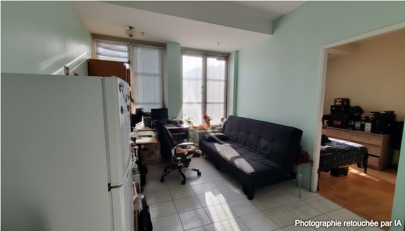 Appartement à vendre, 28m², Épinal