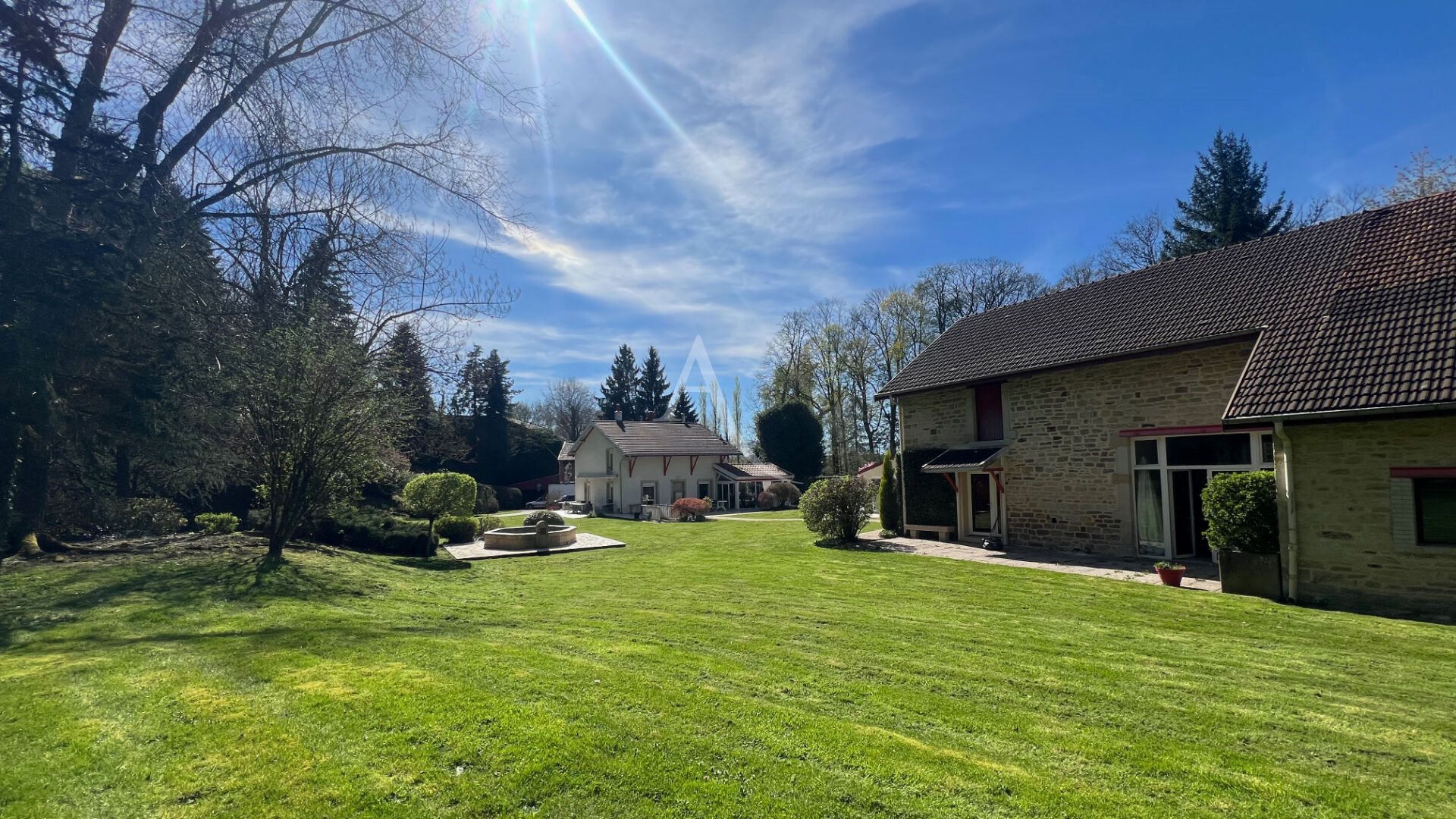 Maison à vendre, 200m², Epinal