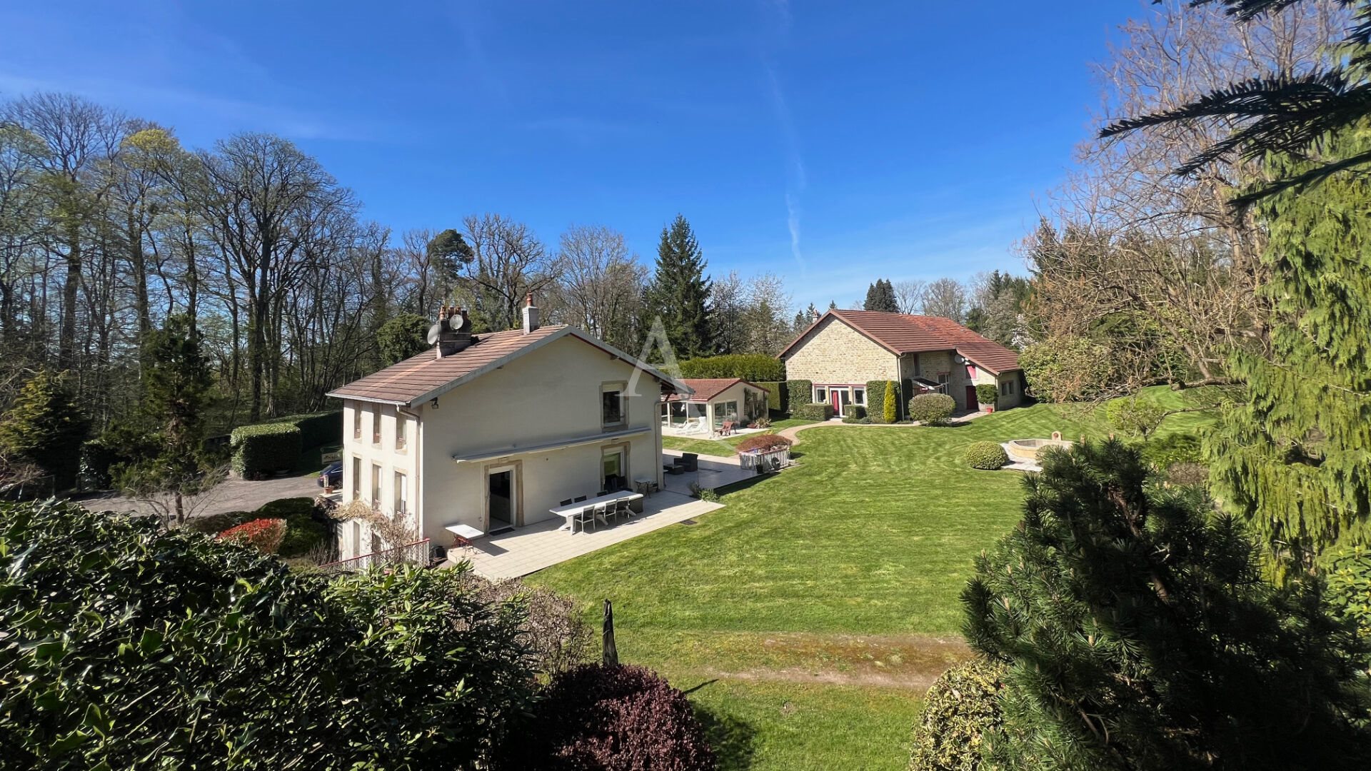 Maison à vendre, 200m², Epinal