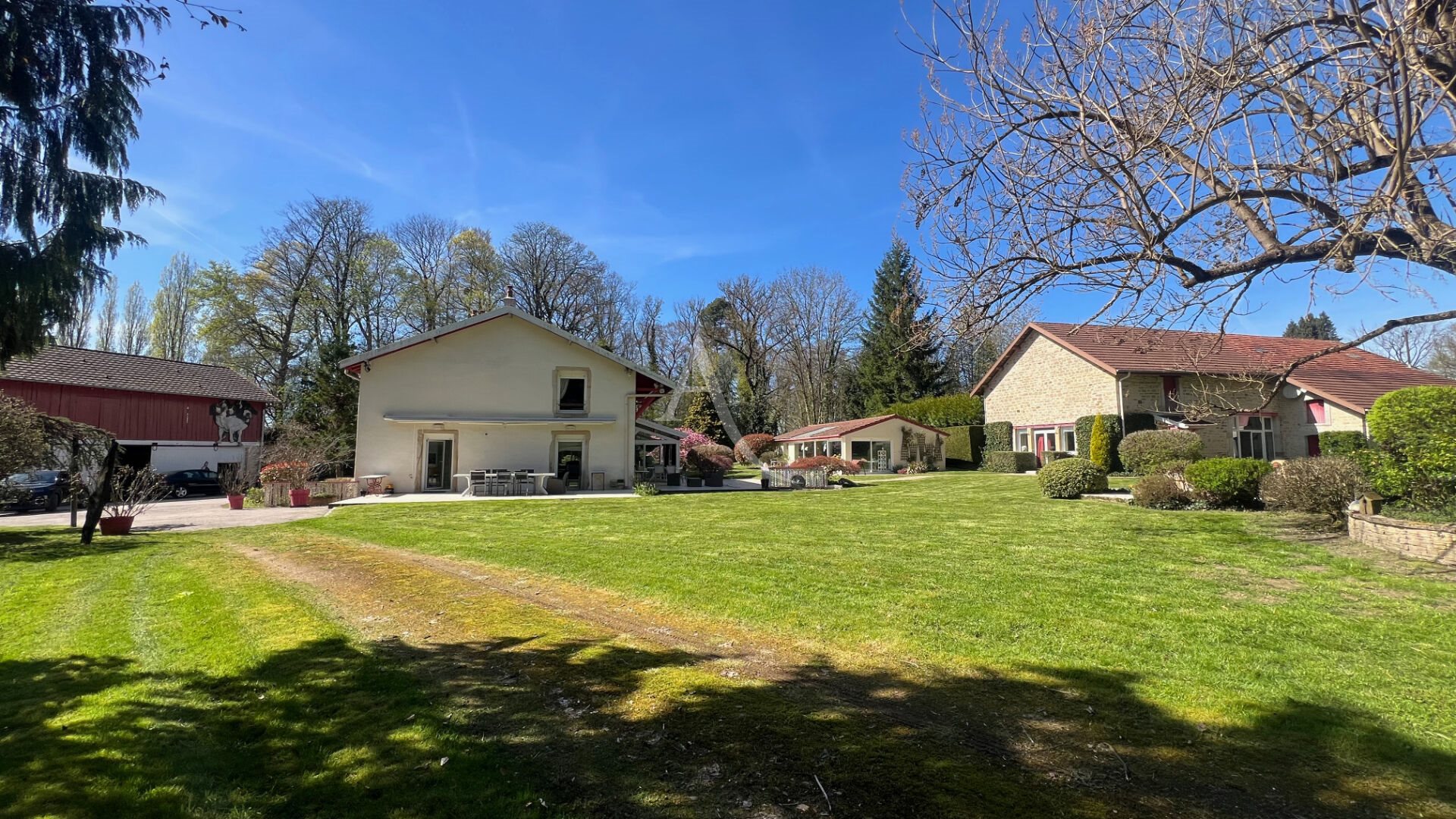 Maison à vendre, 200m², Epinal