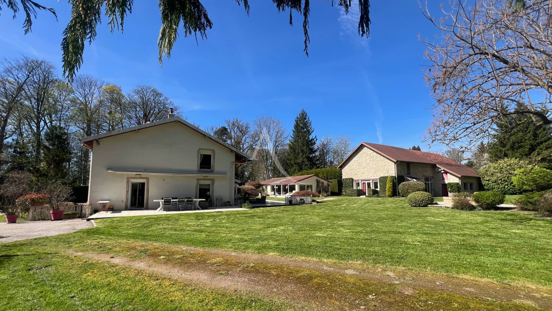 Maison à vendre, 200m², Epinal