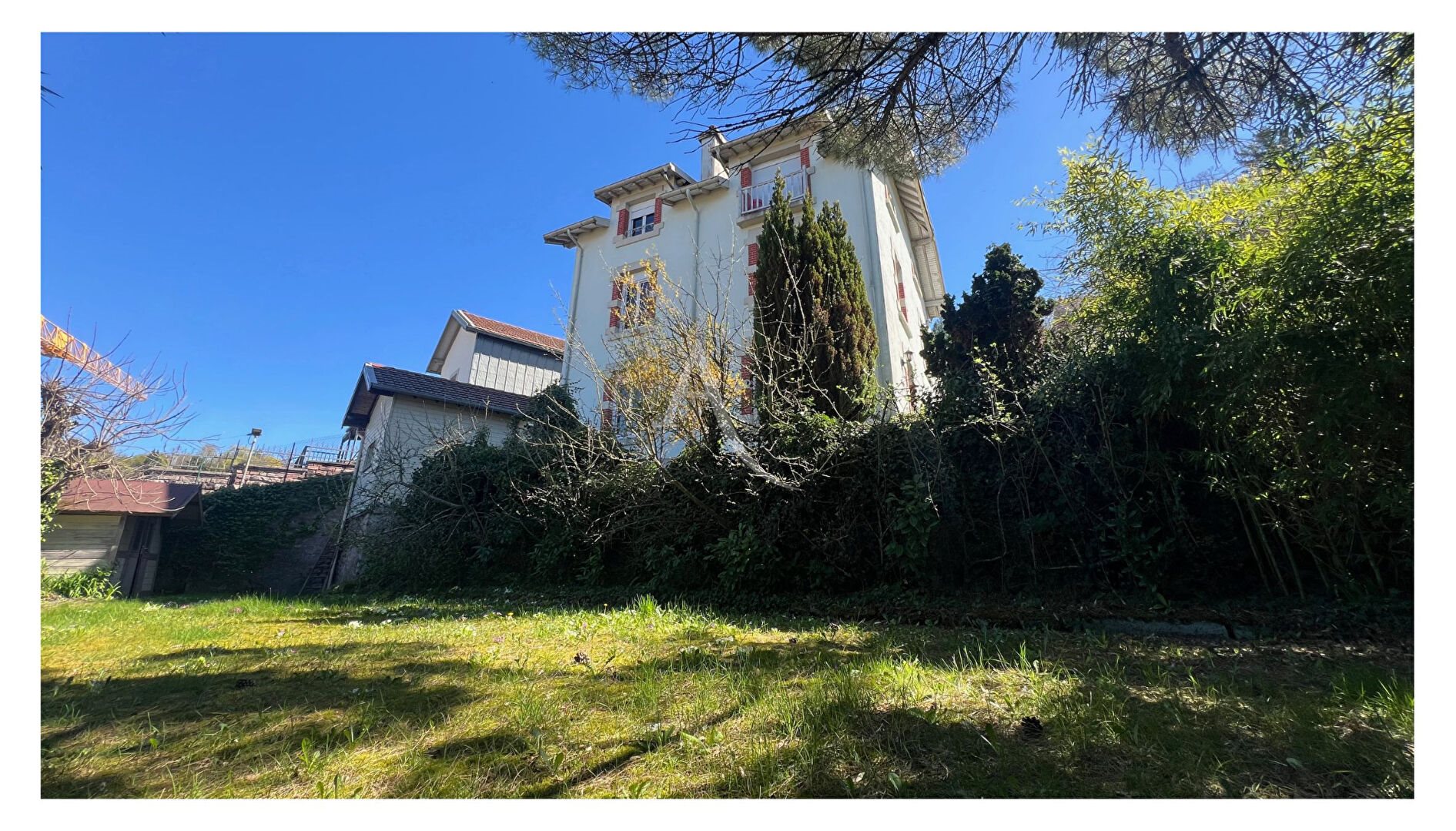 Maison à vendre, 175m², Epinal