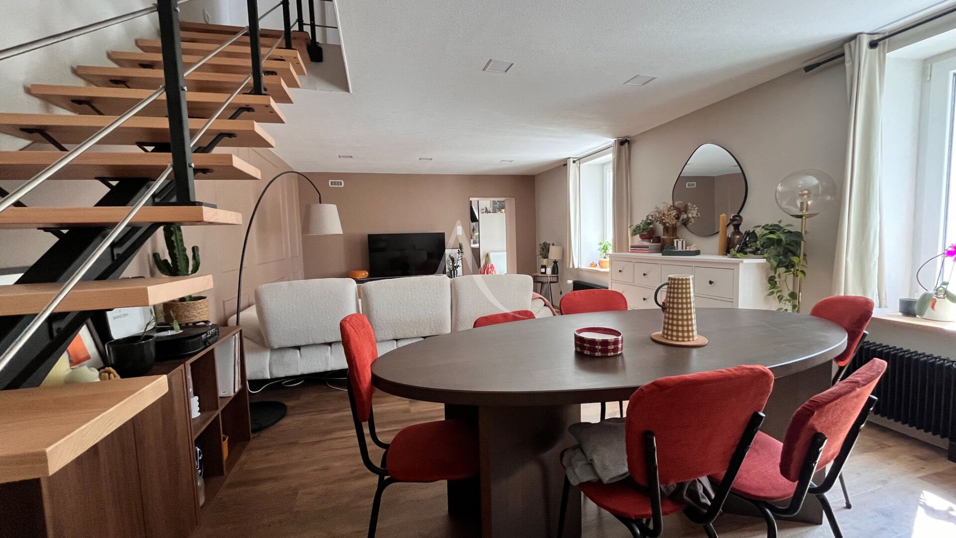 Maison à vendre, 85m², Épinal