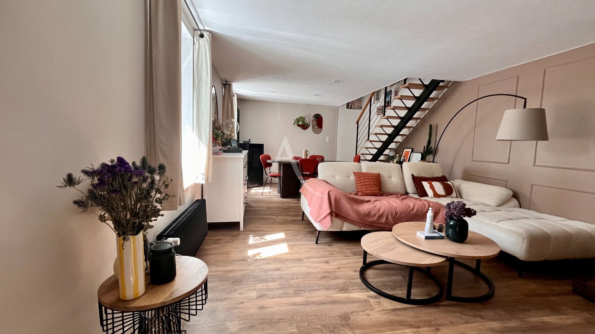 Maison à vendre, 85m², Épinal