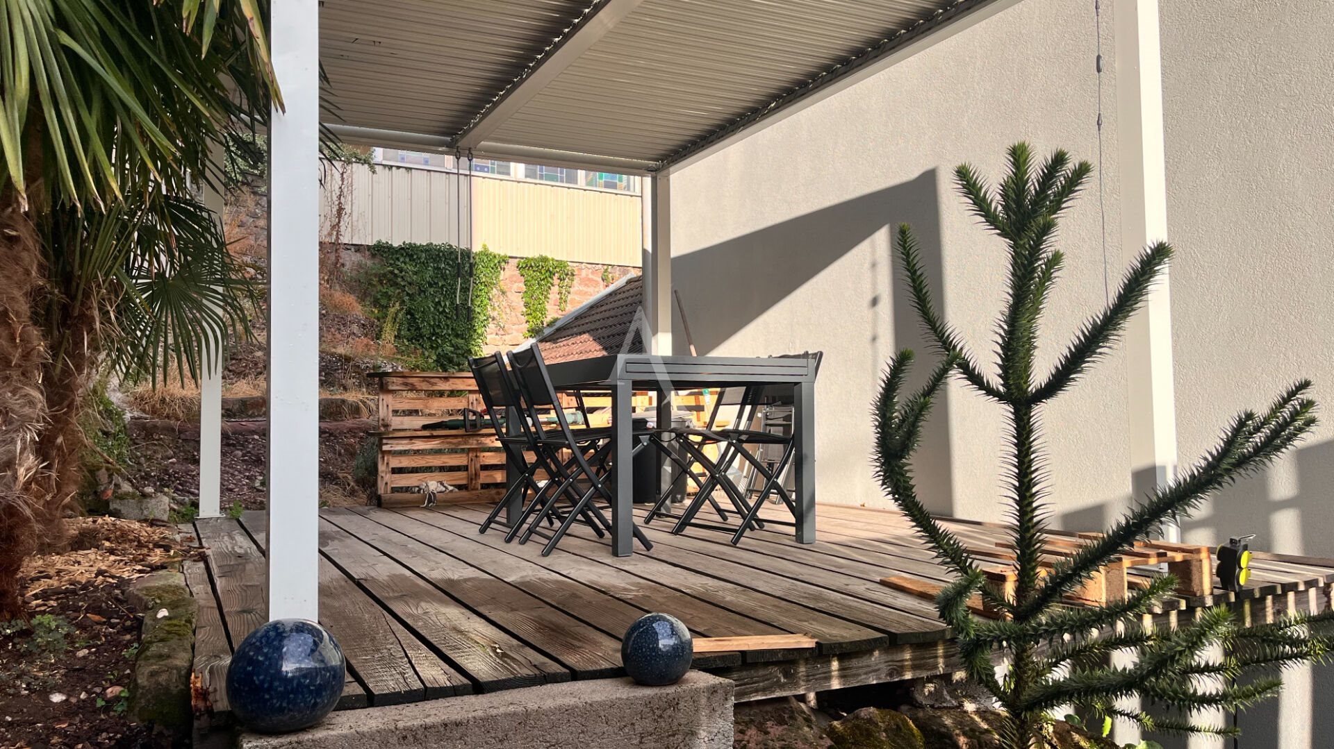 Maison à vendre, 85m², Épinal
