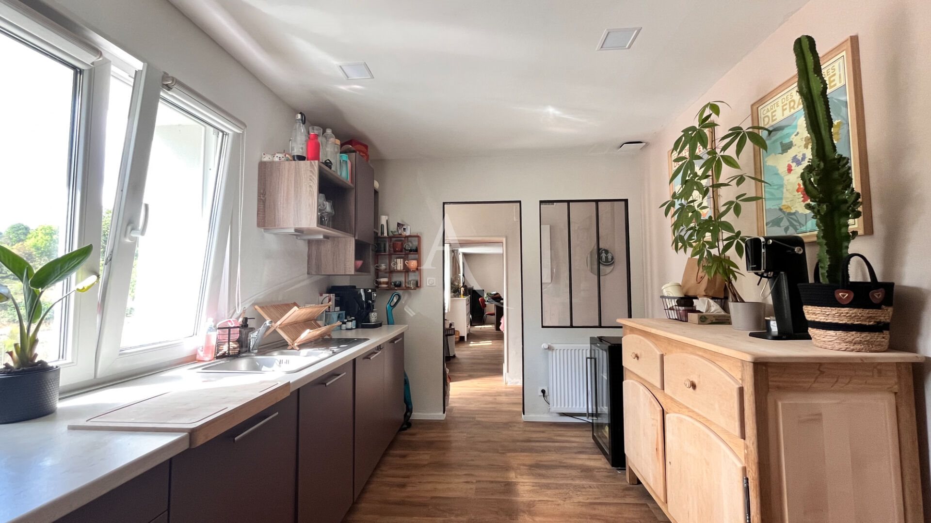 Maison à vendre, 85m², Épinal