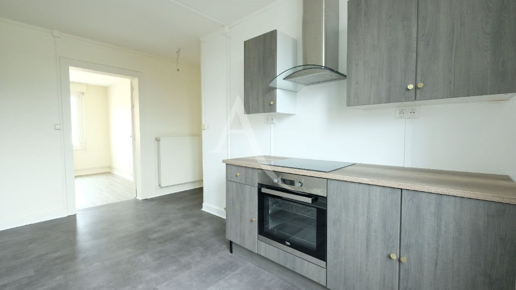 Appartement à louer, 67m², Epinal