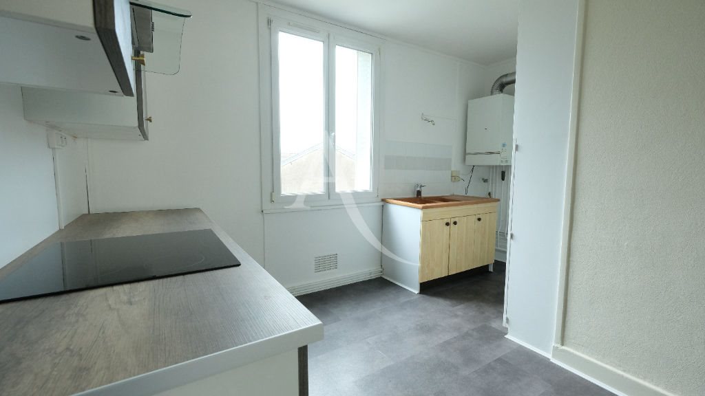 Appartement à louer, 67m², Epinal