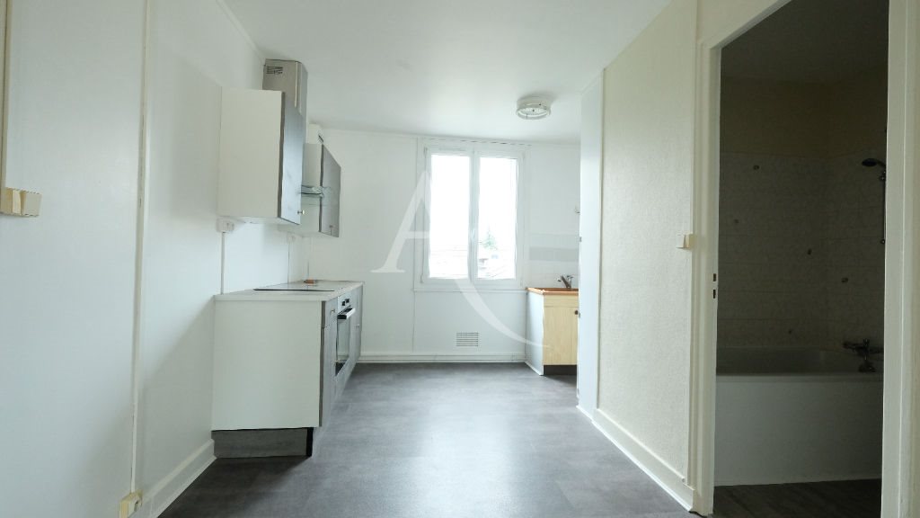 Appartement à louer, 67m², Epinal