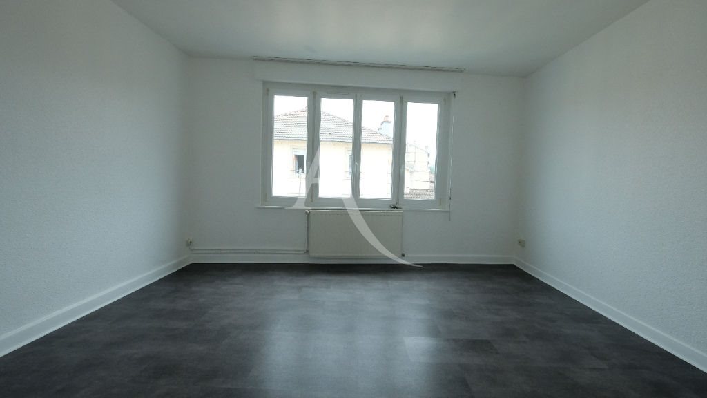 Appartement à louer, 67m², Epinal
