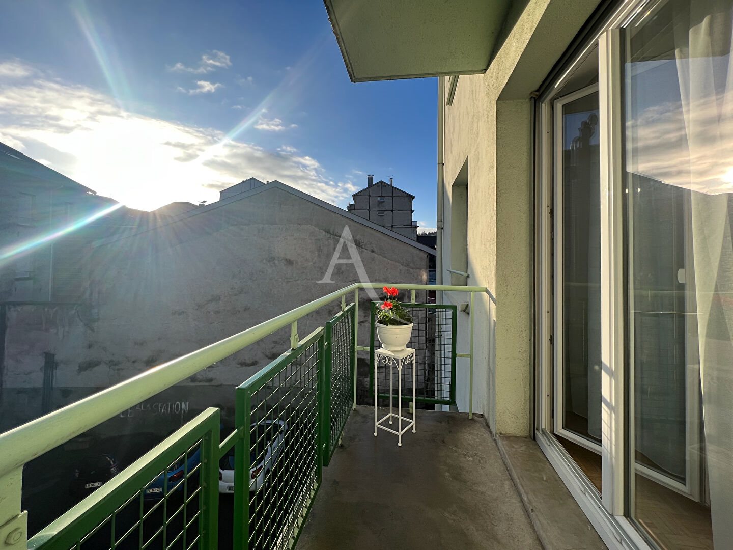 Appartement à vendre, 50m², Epinal