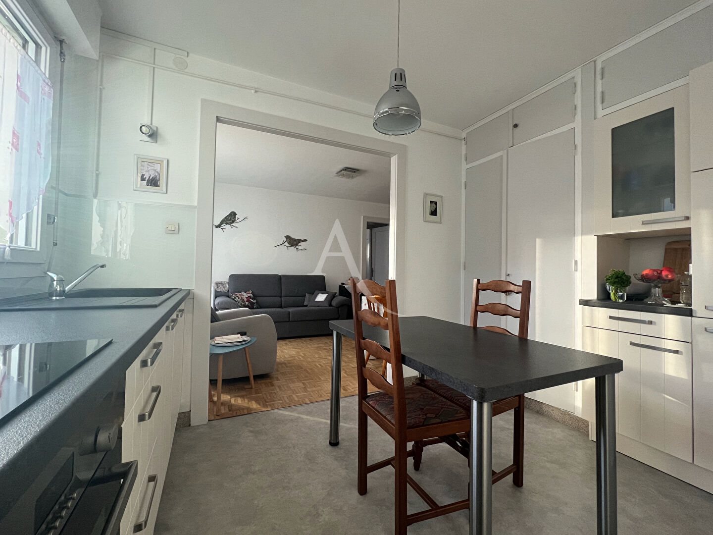 Appartement à vendre, 50m², Epinal