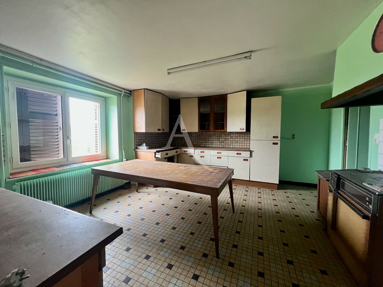 Maison à vendre, 120m², Escles