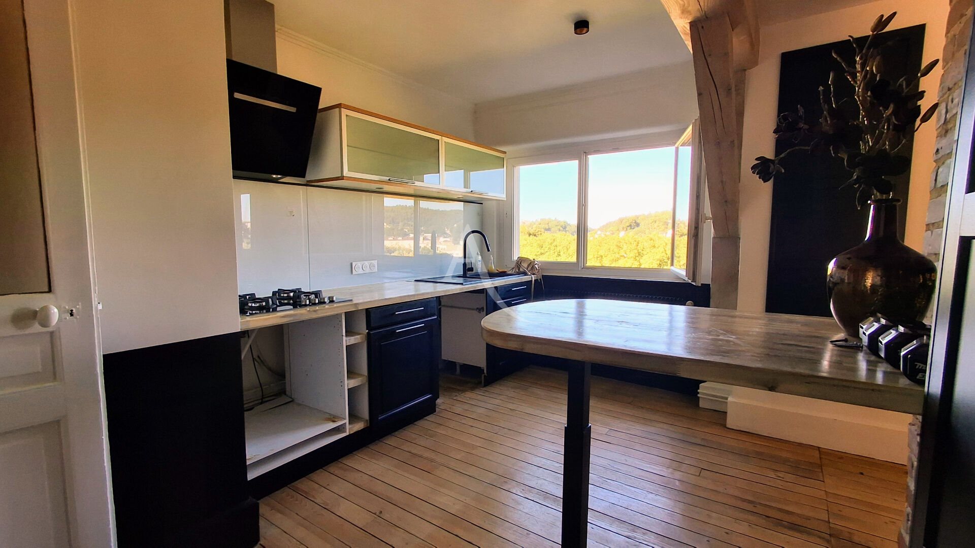 Appartement à vendre, 100m², Epinal