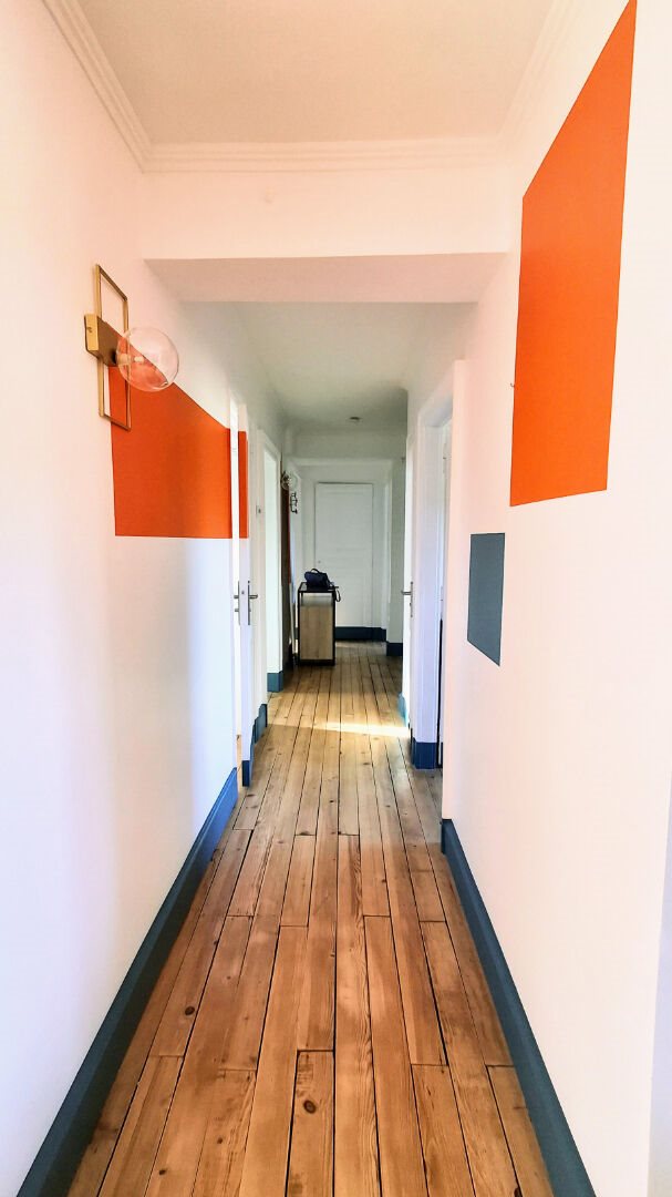 Appartement à vendre, 100m², Epinal