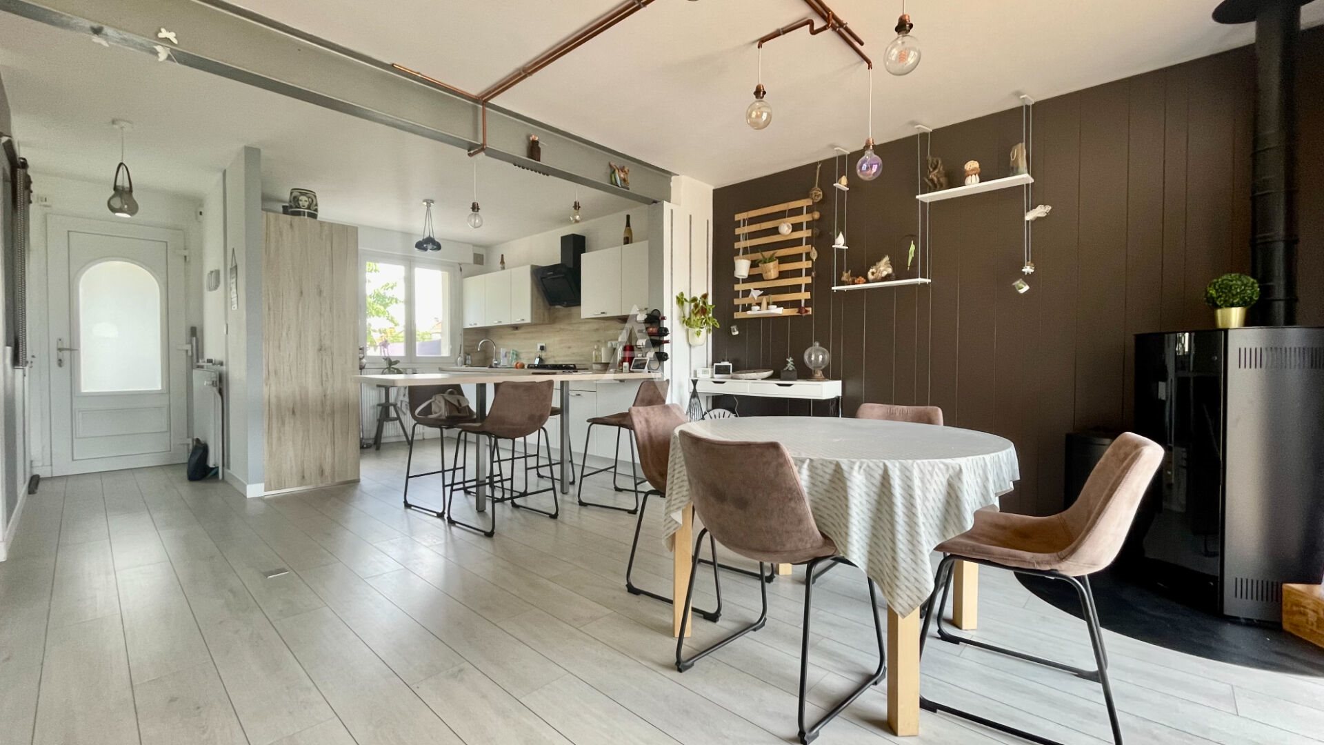 Maison à louer, 90m², Épinal