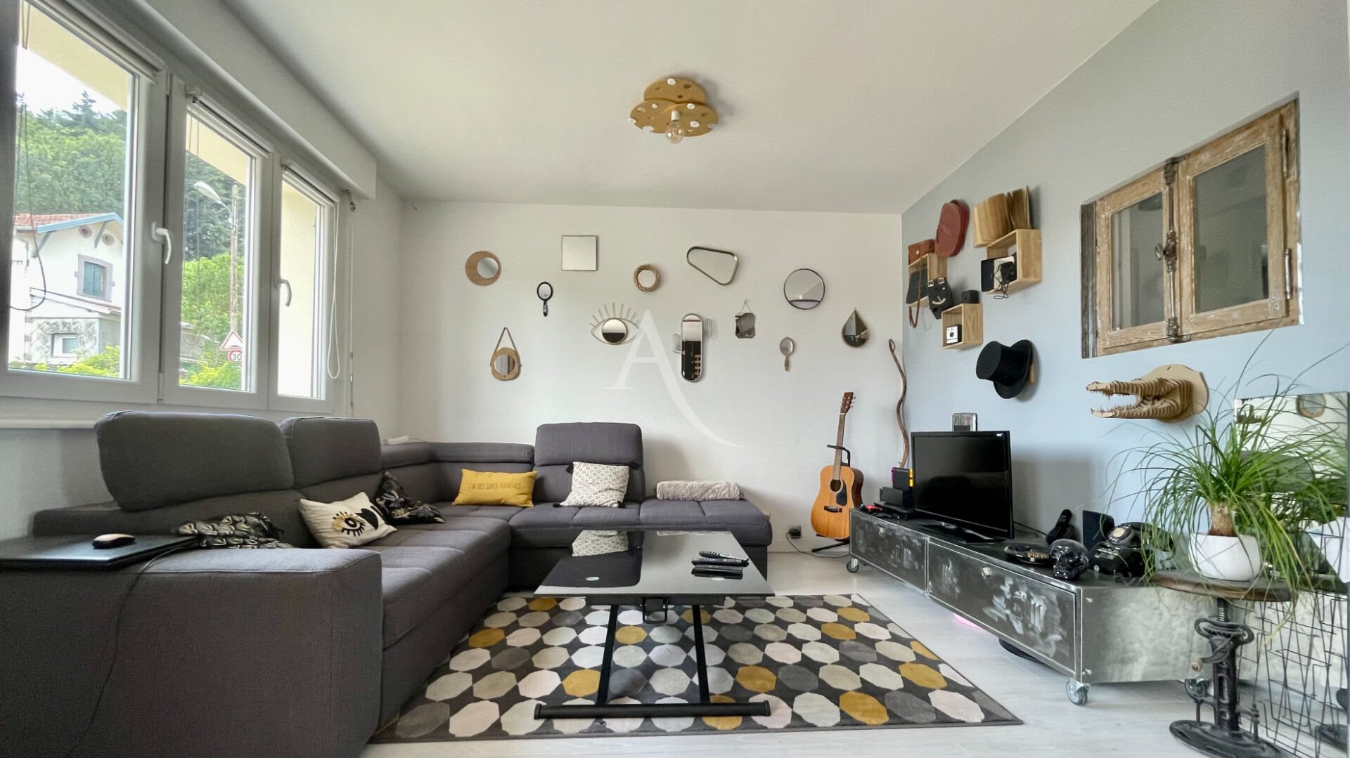 Maison à louer, 90m², Épinal