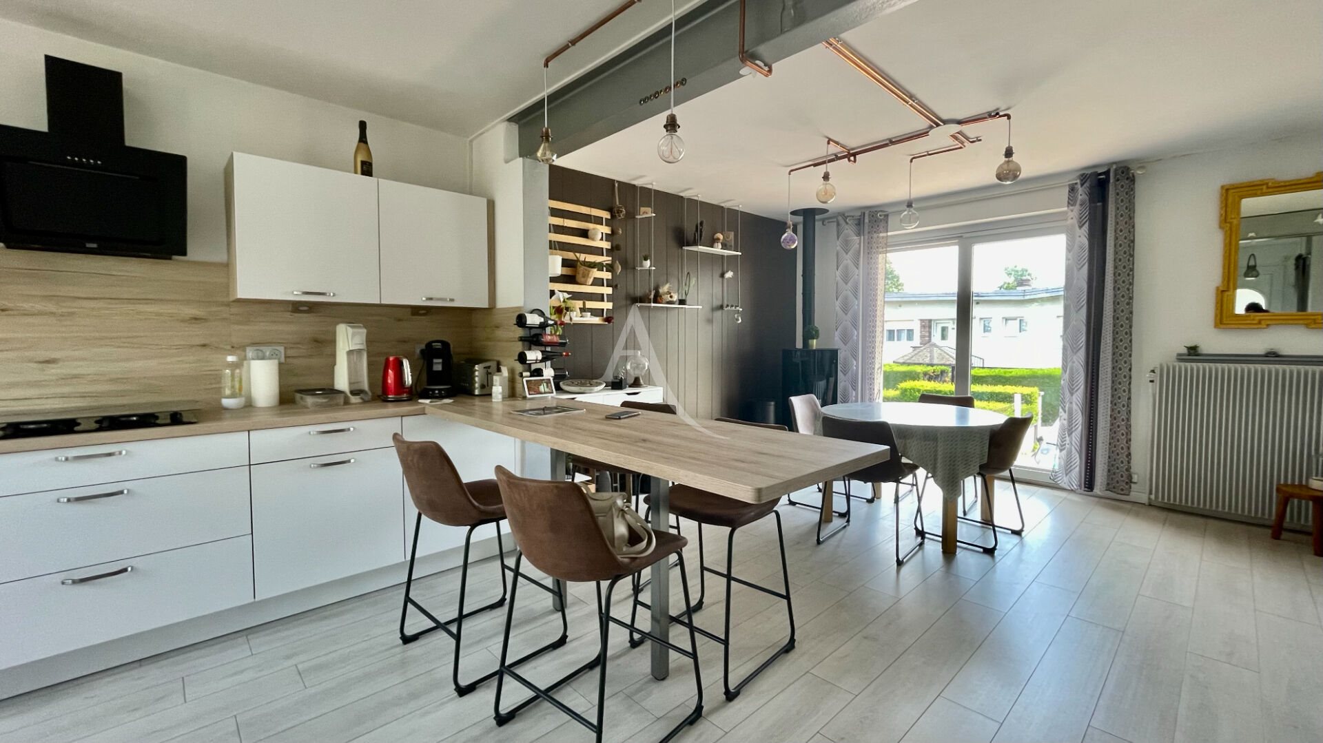 Maison à louer, 90m², Épinal