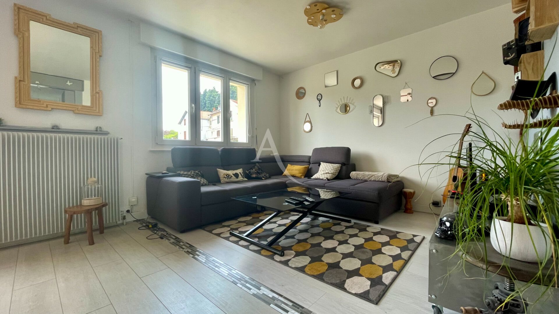 Maison à louer, 90m², Épinal