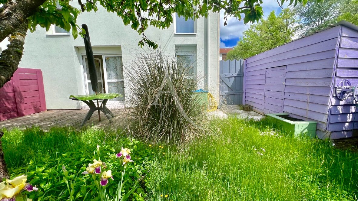 Maison à louer, 74m², Épinal