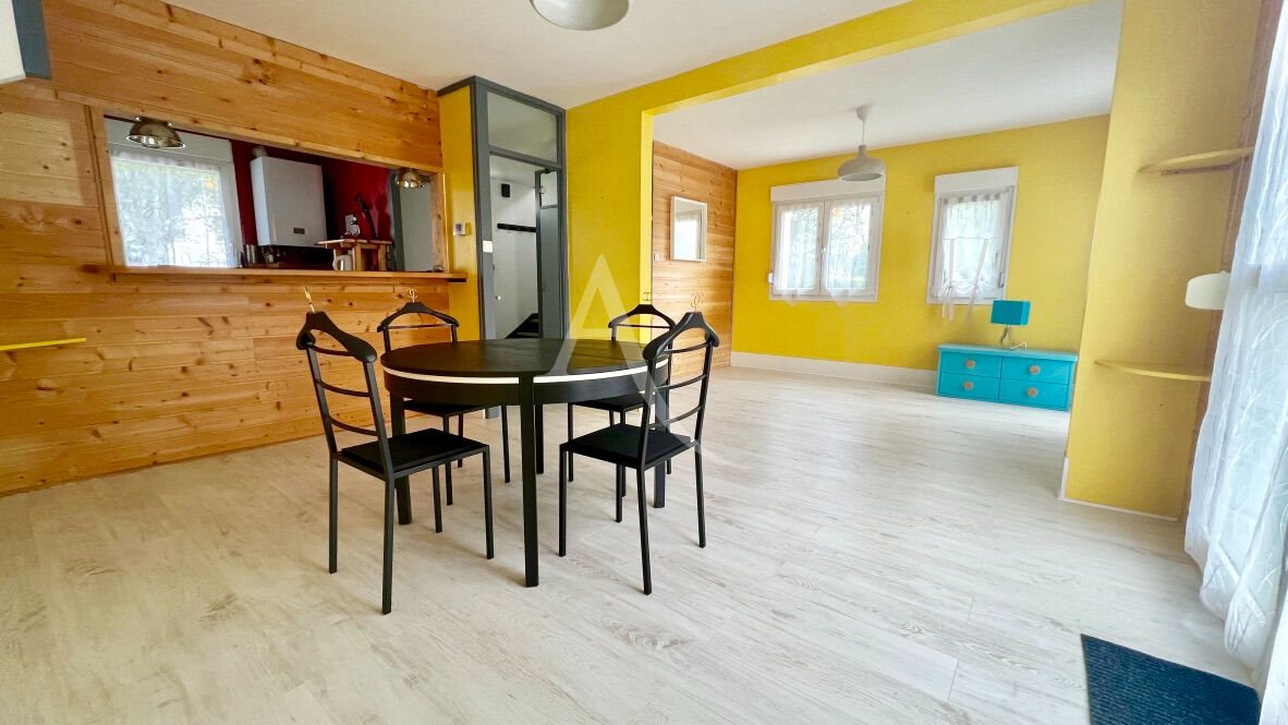 Maison à louer, 74m², Épinal