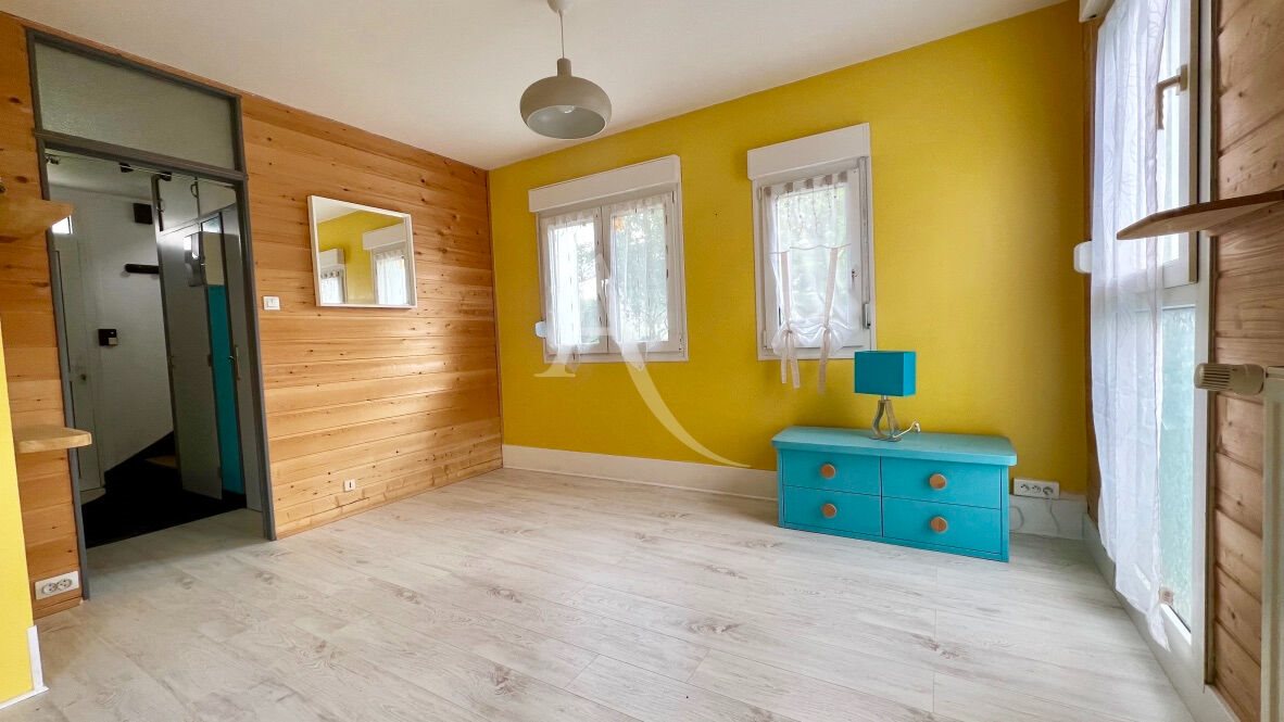 Maison à louer, 74m², Épinal