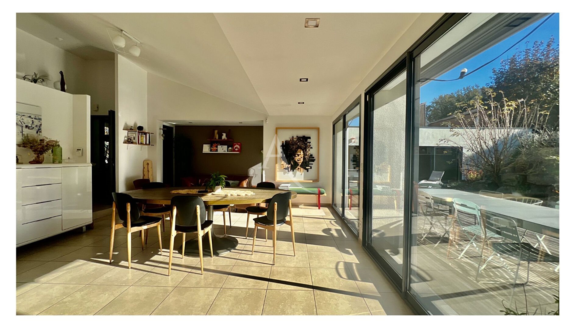Maison à louer, 280m², Chantraine