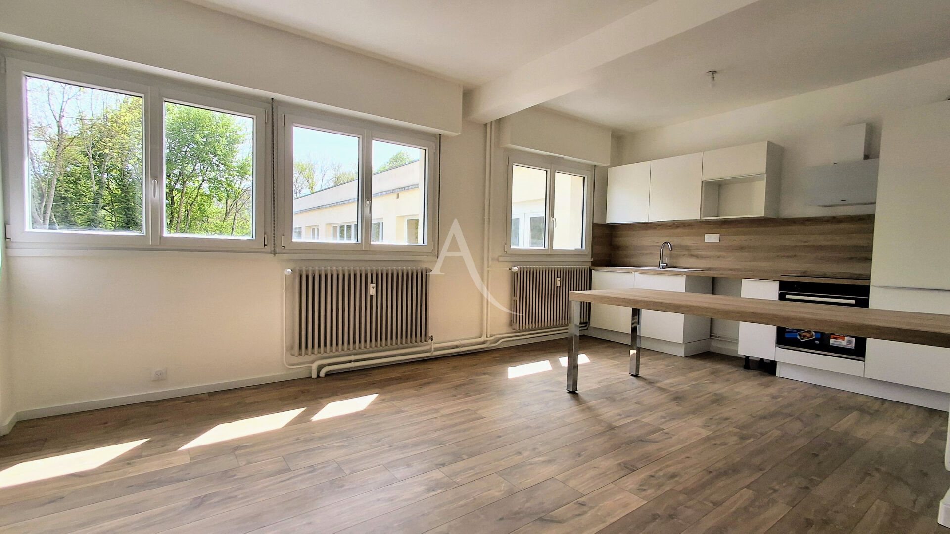 Appartement à vendre, 43m², Epinal
