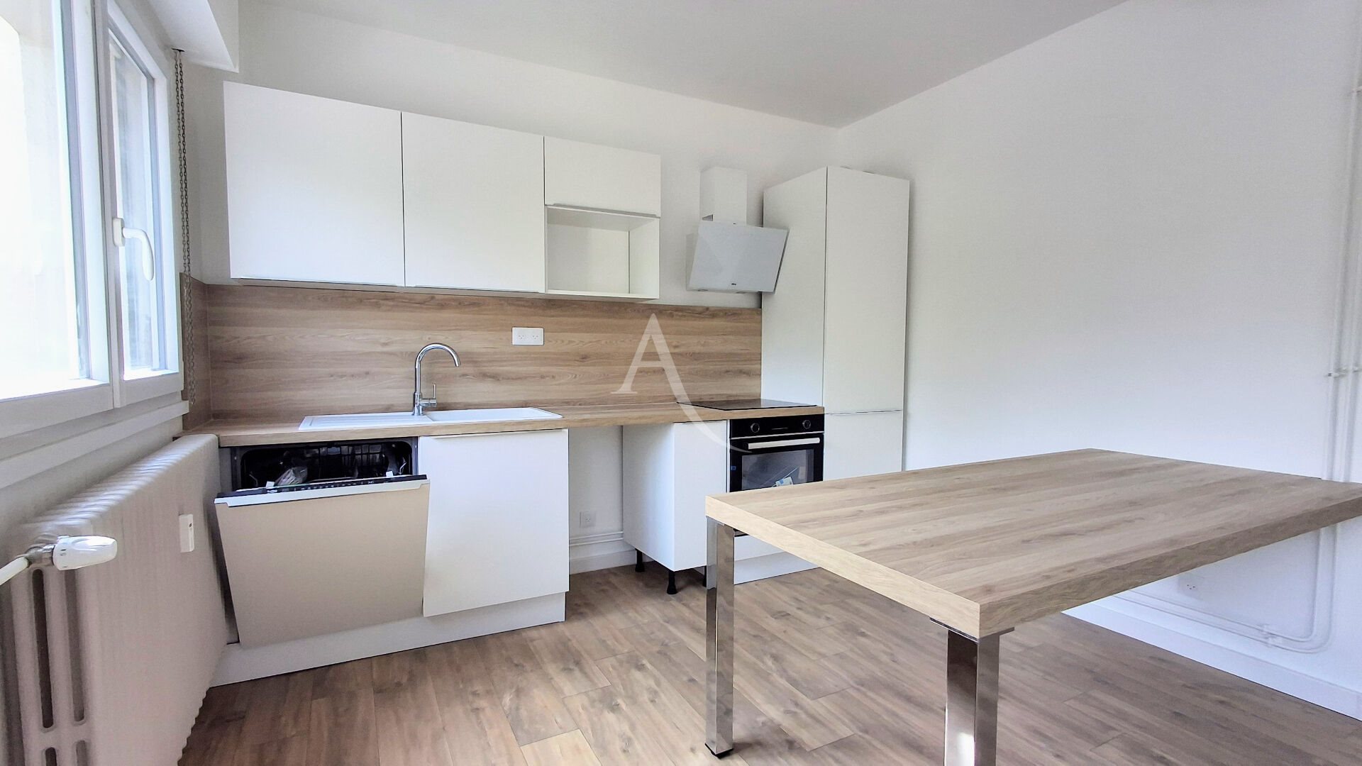 Appartement à vendre, 43m², Epinal