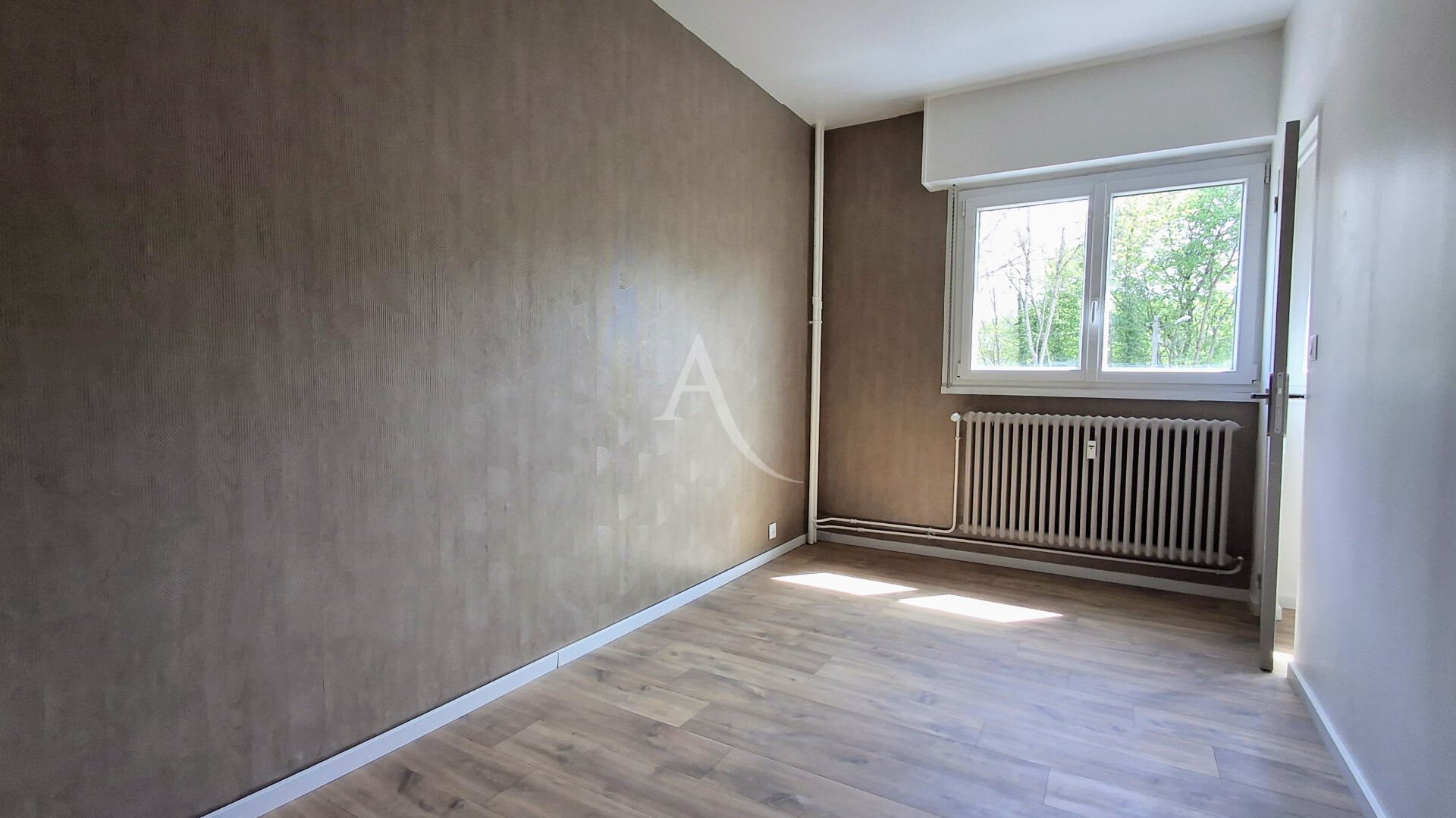 Appartement à vendre, 43m², Epinal