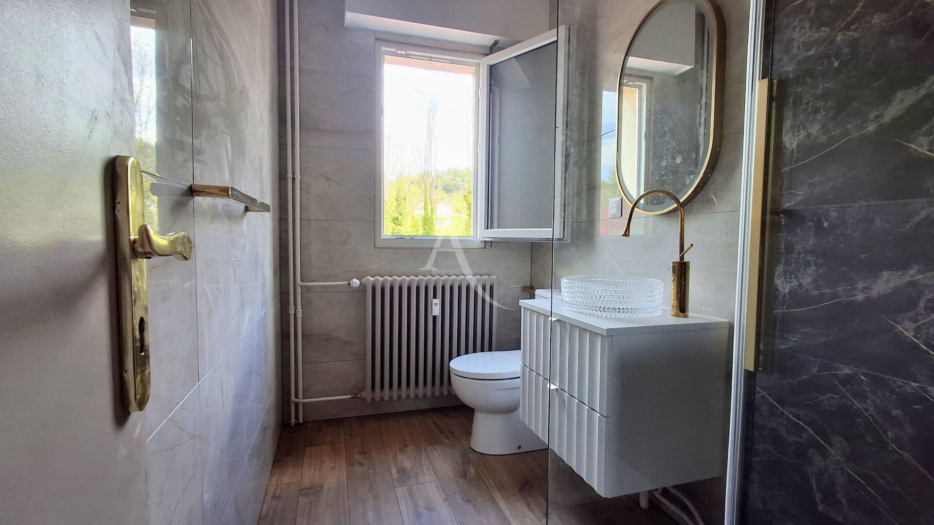 Appartement à vendre, 43m², Epinal