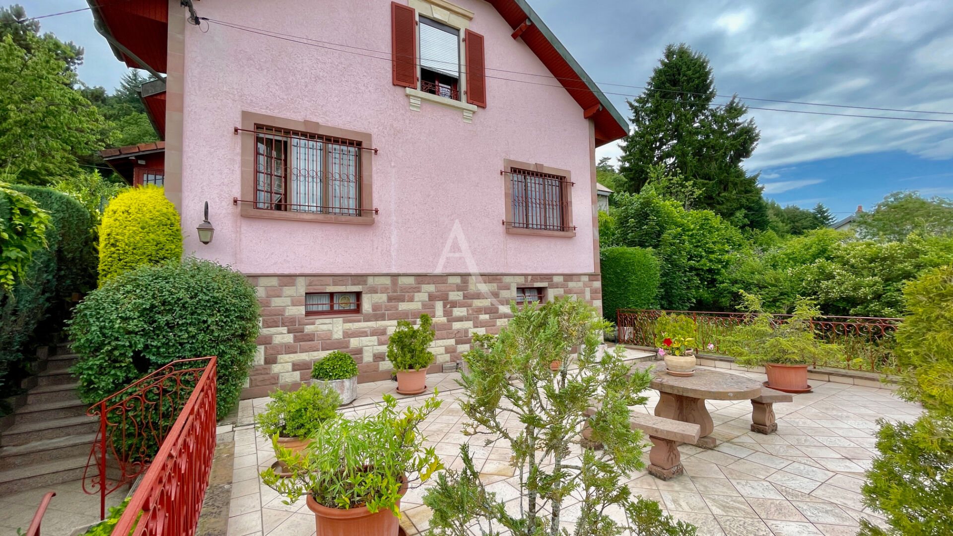 Maison à vendre, 123m², Epinal