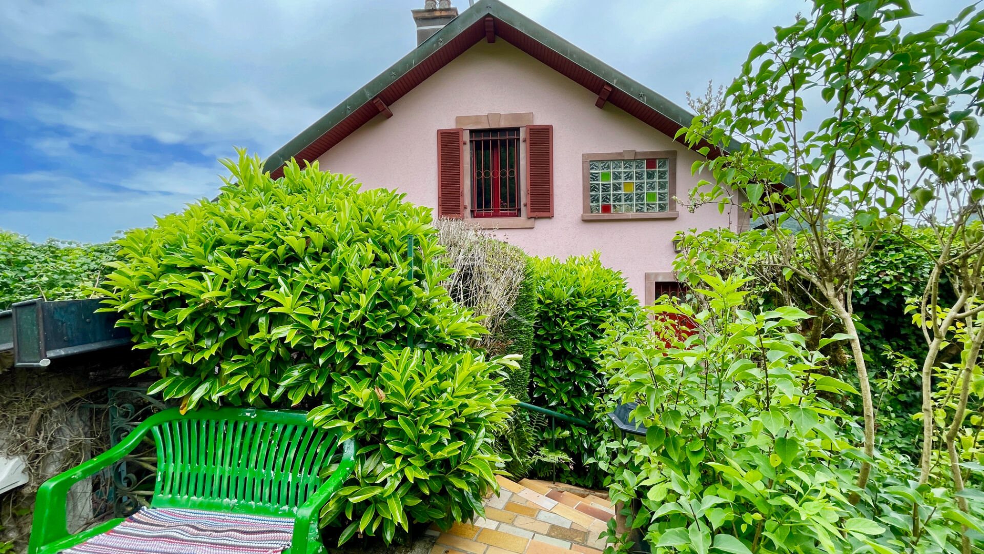 Maison à vendre, 123m², Epinal