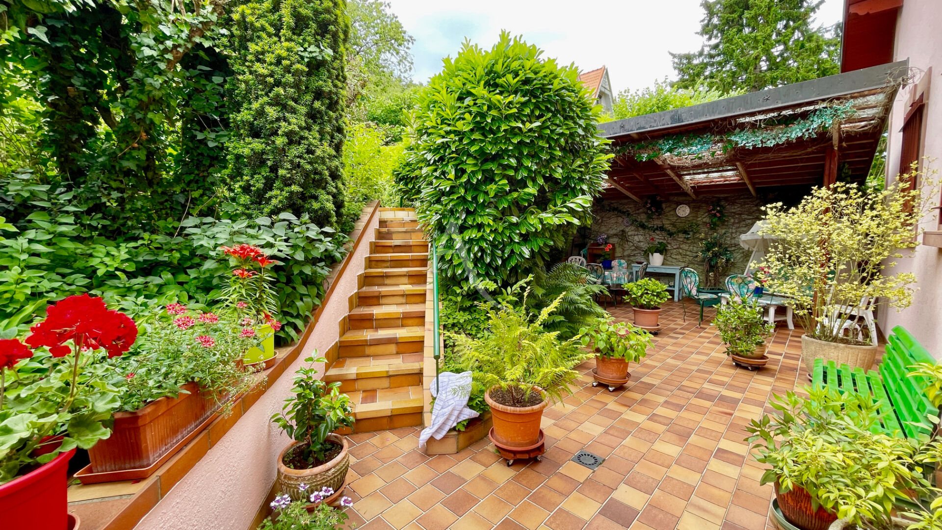Maison à vendre, 123m², Epinal