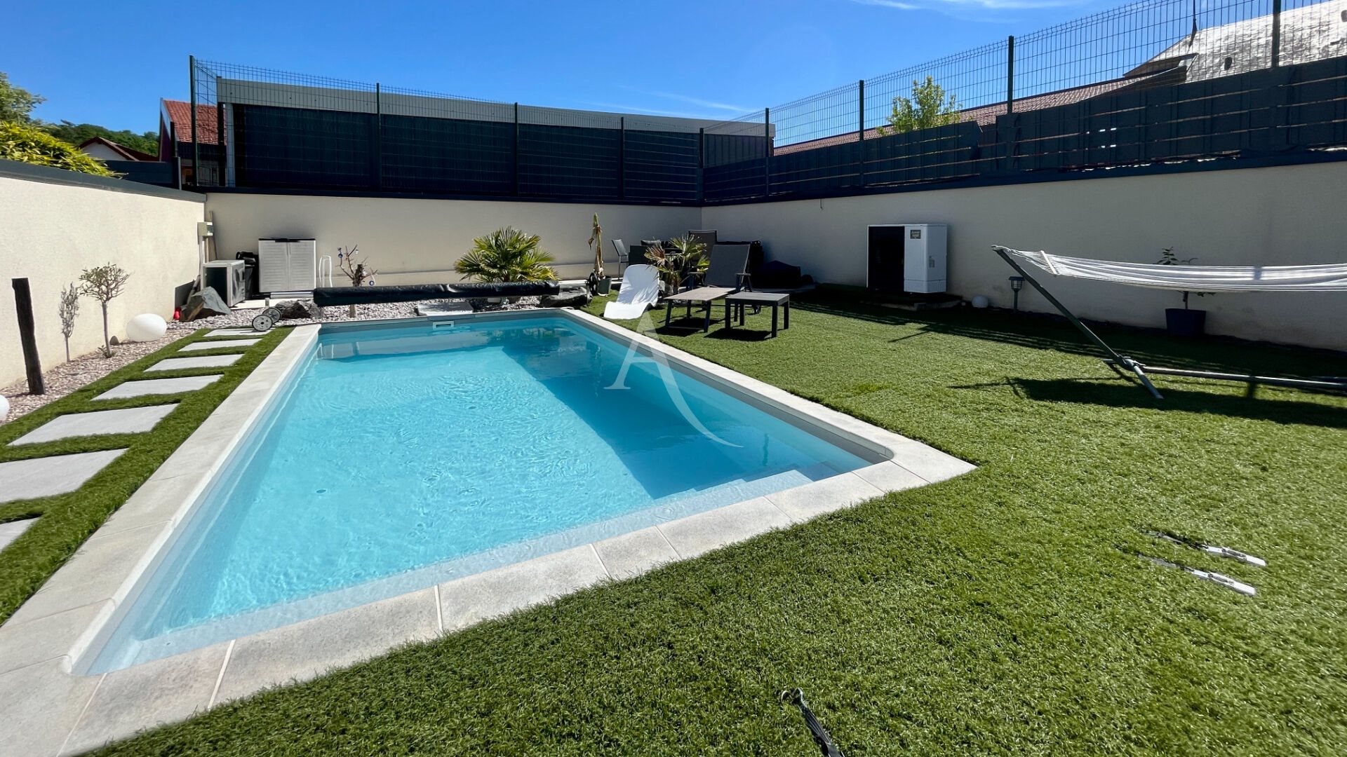 Maison à vendre, 220m², Dogneville