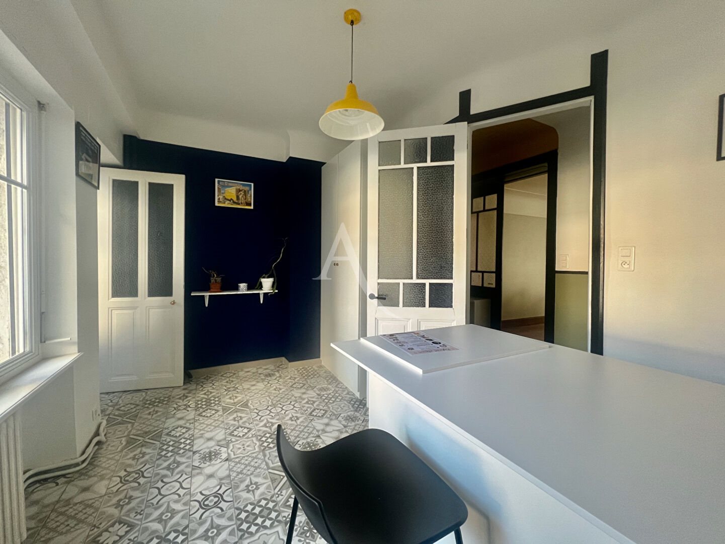 Appartement à louer, 110m², Epinal