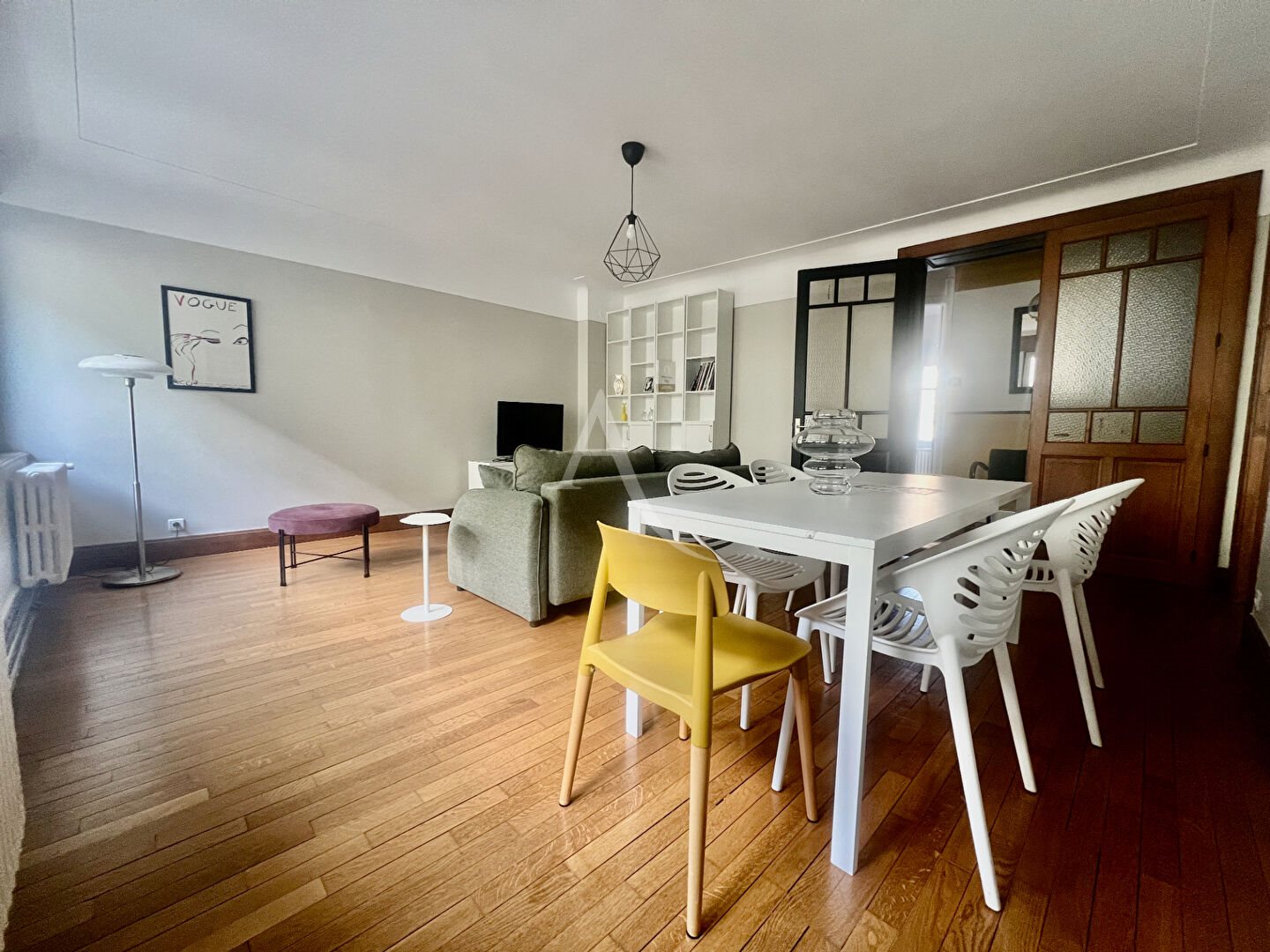Appartement à louer, 110m², Epinal