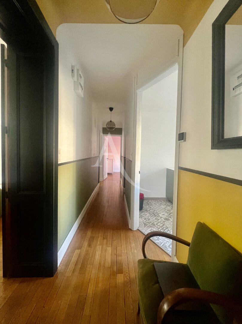 Appartement à louer, 110m², Epinal