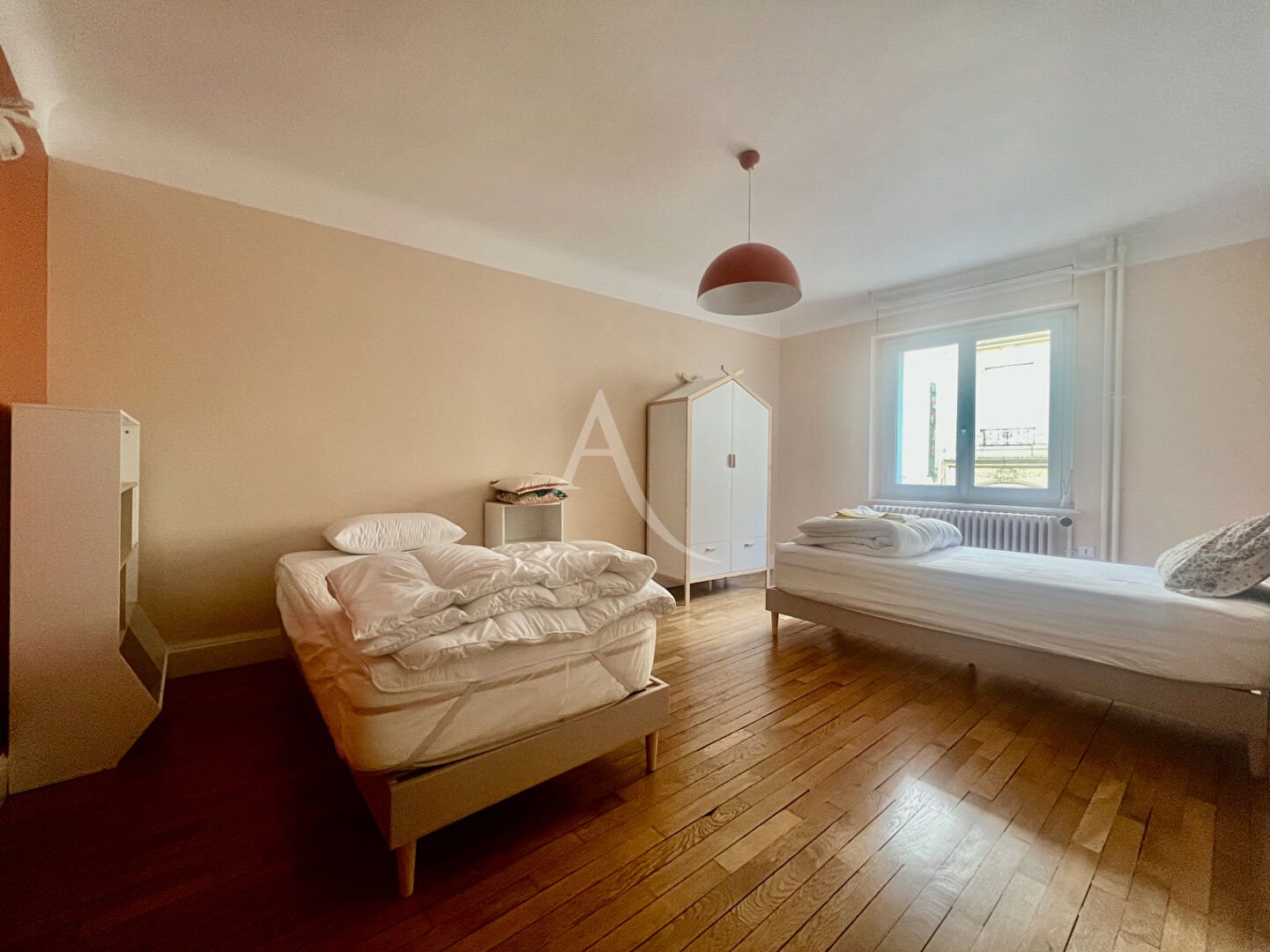 Appartement à louer, 110m², Epinal