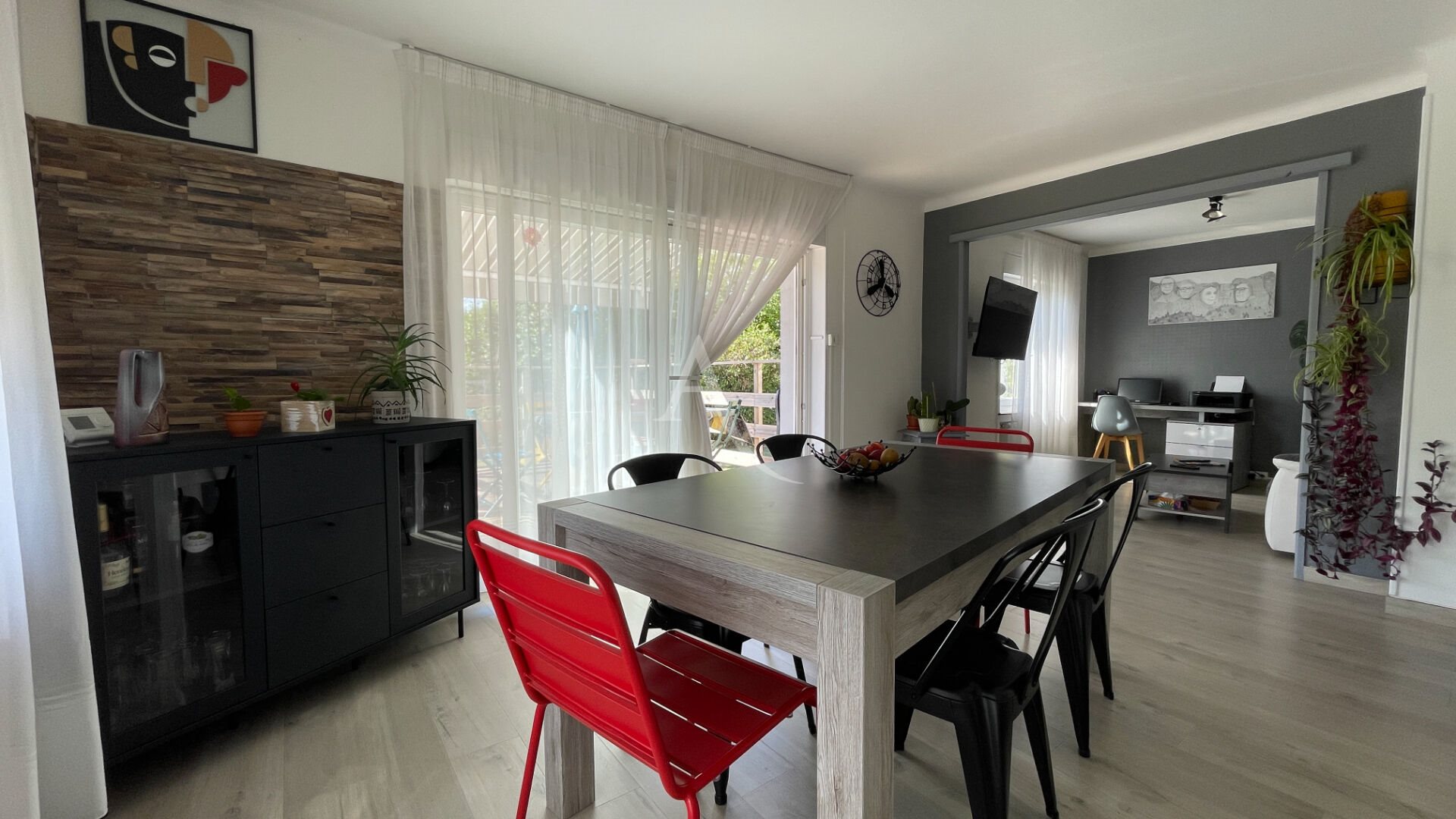 Maison à vendre, 106m², Épinal