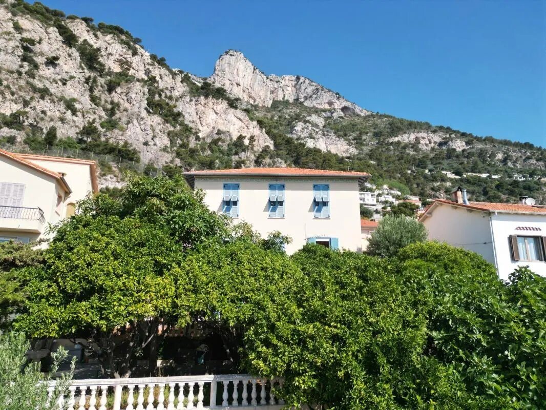 Maison à vendre, 242m², Cap-d'Ail
