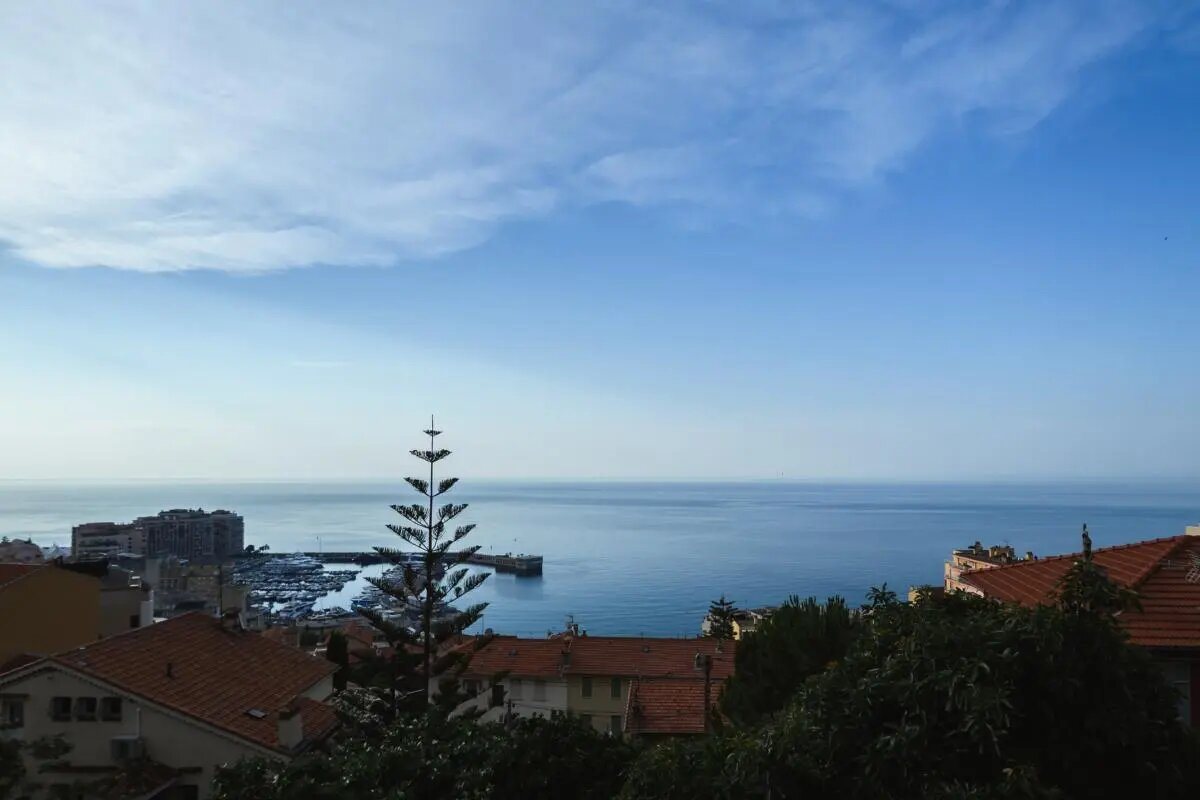 Maison à vendre, 242m², Cap-d'Ail