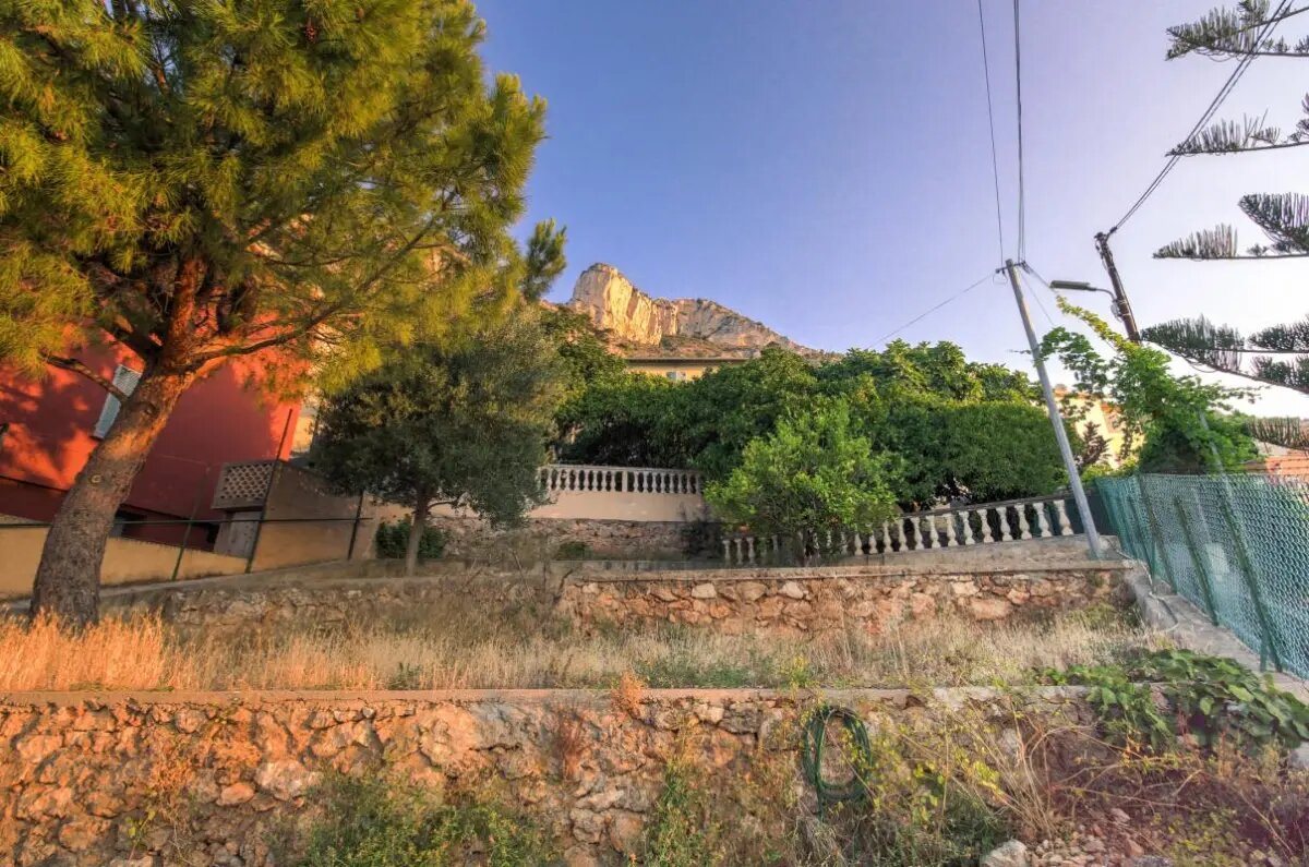 Maison à vendre, 242m², Cap-d'Ail