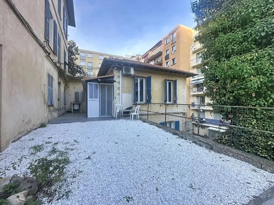 Appartement à vendre, 50m², Nice