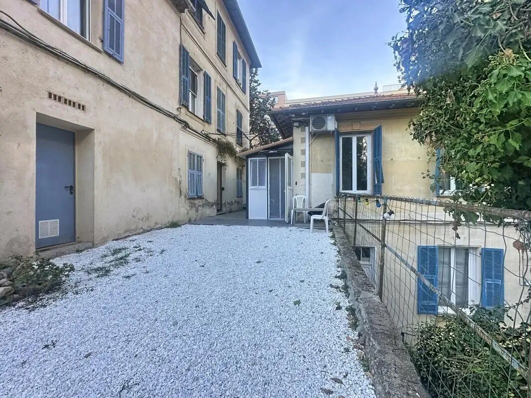 Appartement à vendre, 50m², Nice